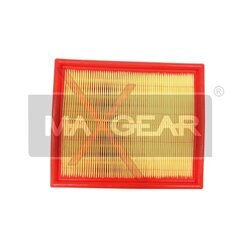 Vzduchový filter MAXGEAR 26-0345 - obr. 1