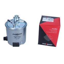 Palivový filter MAXGEAR 26-0679 - obr. 1