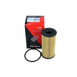 Olejový filter MAXGEAR 26-2046 - obr. 2