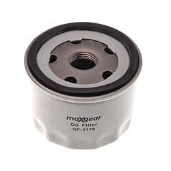Olejový filter MAXGEAR 26-2074