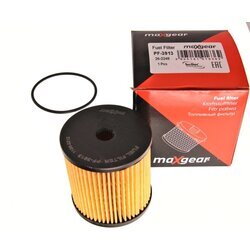 Palivový filter MAXGEAR 26-2248 - obr. 2