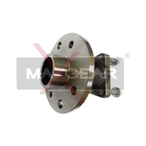 Ložisko kolesa - opravná sada MAXGEAR 33-0279
