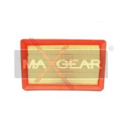 Vzduchový filter MAXGEAR 26-0217