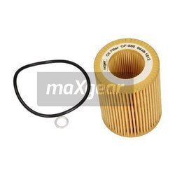 Olejový filter MAXGEAR 26-0879
