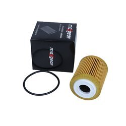 Olejový filter MAXGEAR 26-2063 - obr. 1