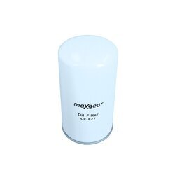 Olejový filter MAXGEAR 26-2117