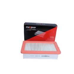 Vzduchový filter MAXGEAR 26-2316 - obr. 1