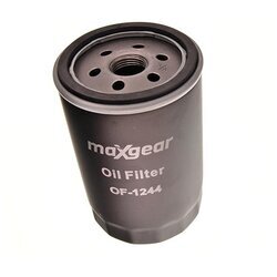 Olejový filter MAXGEAR 26-0045