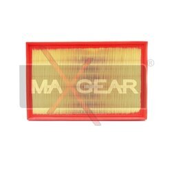 Vzduchový filter MAXGEAR 26-0198 - obr. 1