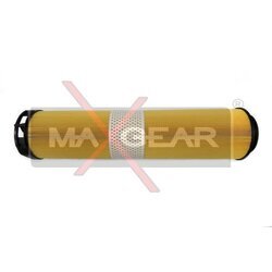 Vzduchový filter MAXGEAR 26-0313