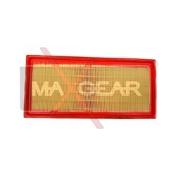 Vzduchový filter MAXGEAR 26-0321 - obr. 1