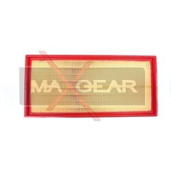 Vzduchový filter MAXGEAR 26-0338