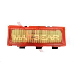 Vzduchový filter MAXGEAR 26-0352