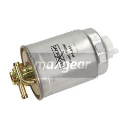 Palivový filter MAXGEAR 26-0655