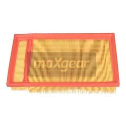 Vzduchový filter MAXGEAR 26-0939