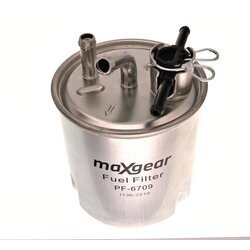 Palivový filter MAXGEAR 26-2284