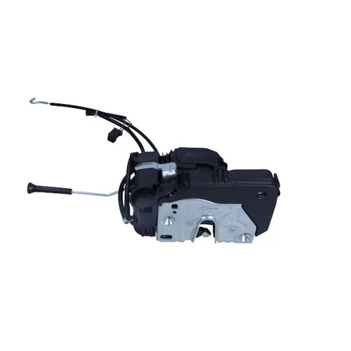 Zámok dverí 28-0446 /MaXgear/ - obr. 1