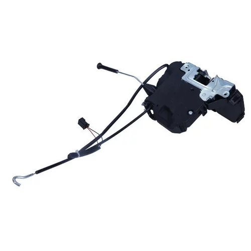 Zámok dverí 28-0446 /MaXgear/ - obr. 2