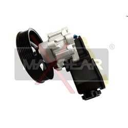 Hydraulické čerpadlo pre riadenie MAXGEAR 48-0033 - obr. 1