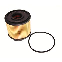 Palivový filter MAXGEAR 26-0009
