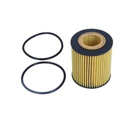 Olejový filter MAXGEAR 26-0189 - obr. 1