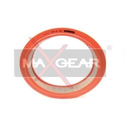 Vzduchový filter MAXGEAR 26-0191