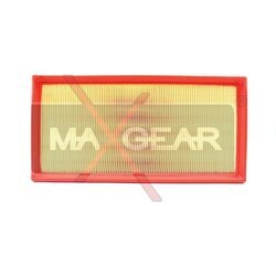 Vzduchový filter MAXGEAR 26-0221 - obr. 1