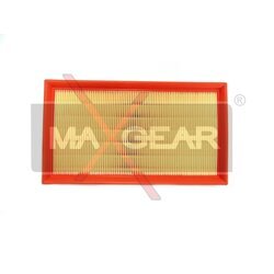 Vzduchový filter MAXGEAR 26-0419 - obr. 1