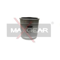 Palivový filter MAXGEAR 26-0428