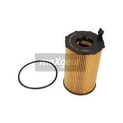 Olejový filter MAXGEAR 26-0901