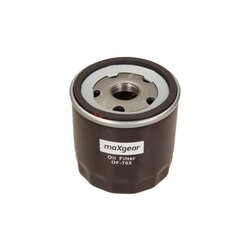 Olejový filter MAXGEAR 26-1227