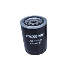 Olejový filter MAXGEAR 26-2052