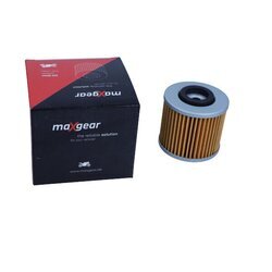 Olejový filter MAXGEAR 26-8021