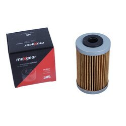 Olejový filter MAXGEAR 26-8028