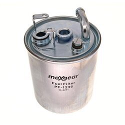 Palivový filter MAXGEAR 26-0021 - obr. 1