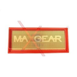 Vzduchový filter MAXGEAR 26-0355 - obr. 1
