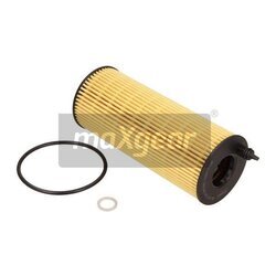 Olejový filter MAXGEAR 26-0493