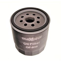 Olejový filter MAXGEAR 26-0043