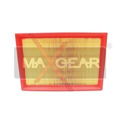 Vzduchový filter MAXGEAR 26-0157 - obr. 1