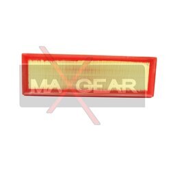 Vzduchový filter MAXGEAR 26-0218 - obr. 1