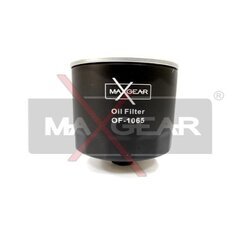 Olejový filter MAXGEAR 26-0260