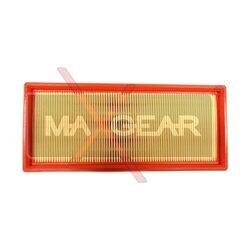 Vzduchový filter MAXGEAR 26-0346 - obr. 1