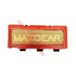 Vzduchový filter MAXGEAR 26-0352 - obr. 1