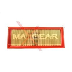 Vzduchový filter MAXGEAR 26-0355