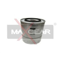 Palivový filter MAXGEAR 26-0399