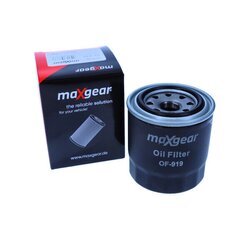 Olejový filter MAXGEAR 26-0427 - obr. 2