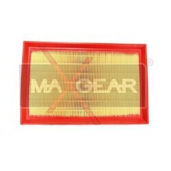 Vzduchový filter MAXGEAR 26-0433 - obr. 1