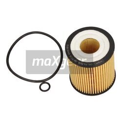 Olejový filter MAXGEAR 26-0893