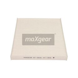 Filter vnútorného priestoru MAXGEAR 26-1200