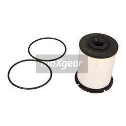 Palivový filter MAXGEAR 26-1237